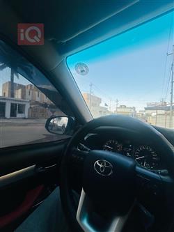 تويوتا هايلوكس